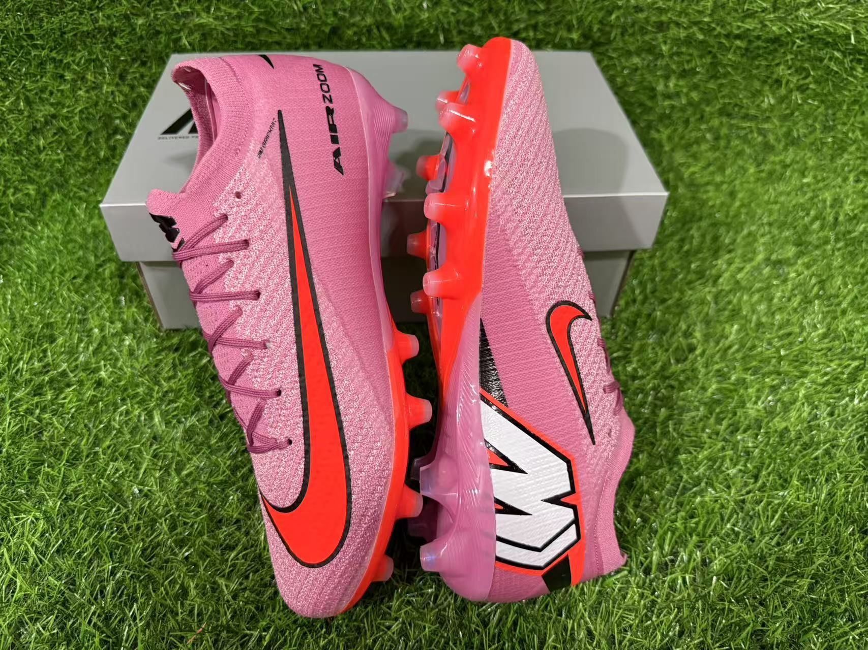 Nike AIR Zoom Mercurial Vapor 16 Elite XXV AG