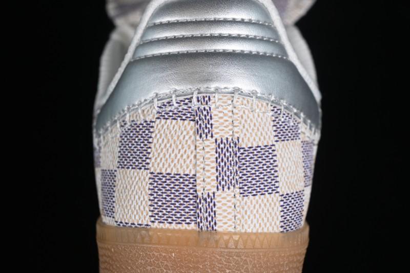 Adidas Samba OG LV0880 Custom Casual Sneakers