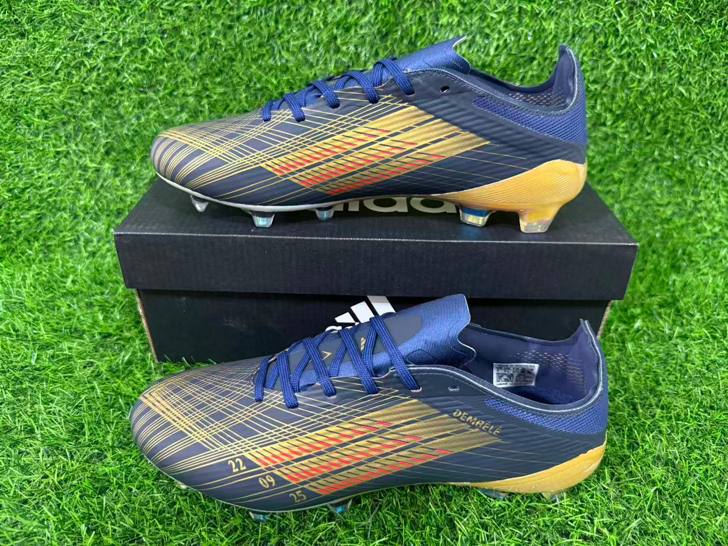 didas F50 ELITE FG