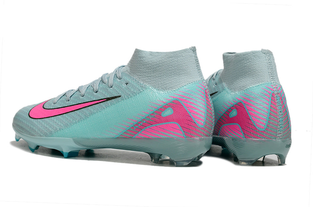 Arrival 27-35) Mercurial 16 children's football shoes