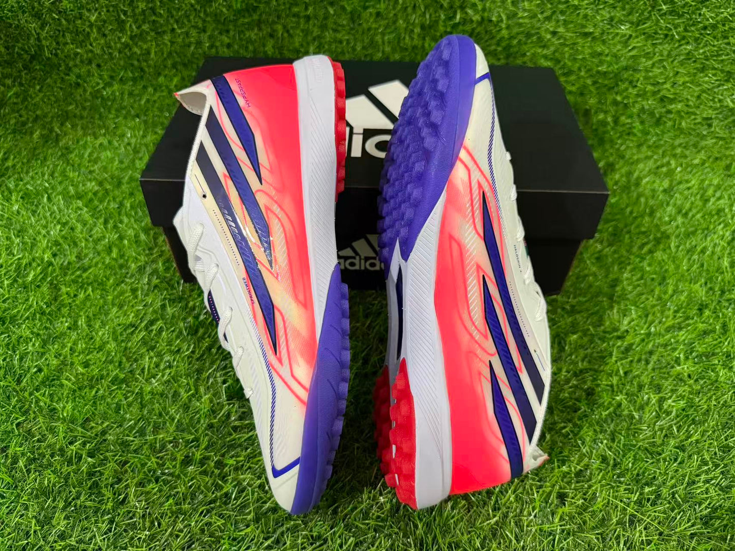 adidas F50 PRO TF