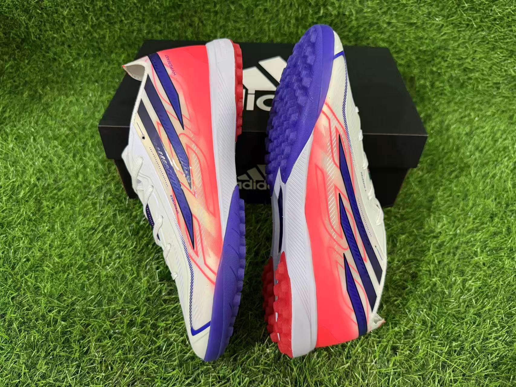 adidas F50 PRO TF