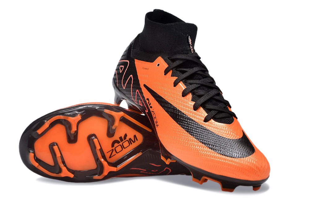 Nike Air Zoom Mercurial Superfly IX Elite