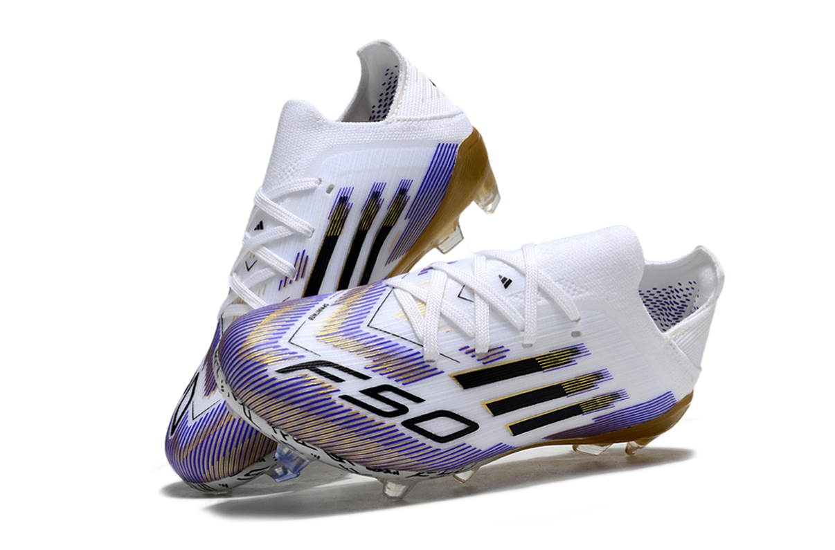 Arrival 30-35) F50 children's football shoes