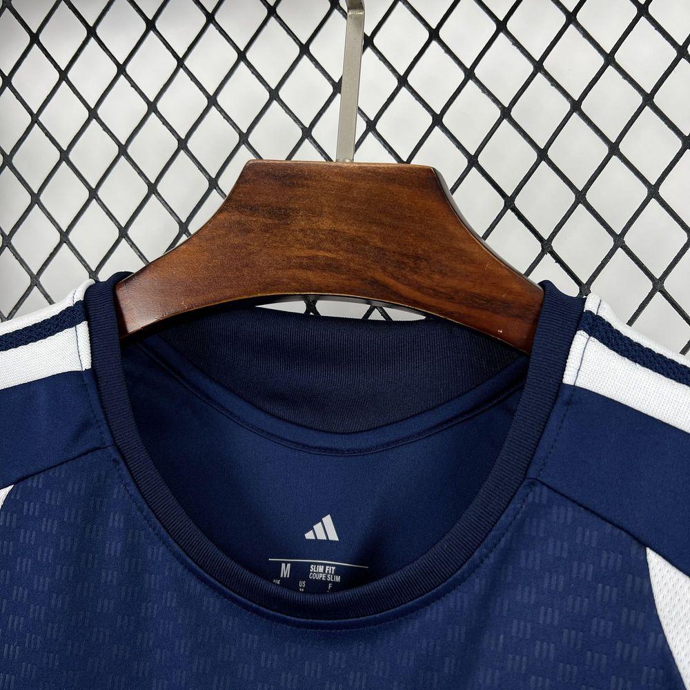 25/26 Cruzeiro Pre-Match Vest Jersey