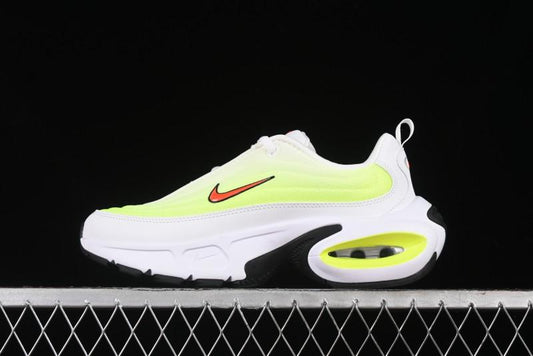Nike Air Max Portal Retro Running Shoes with Air Cushion - HF3053-104