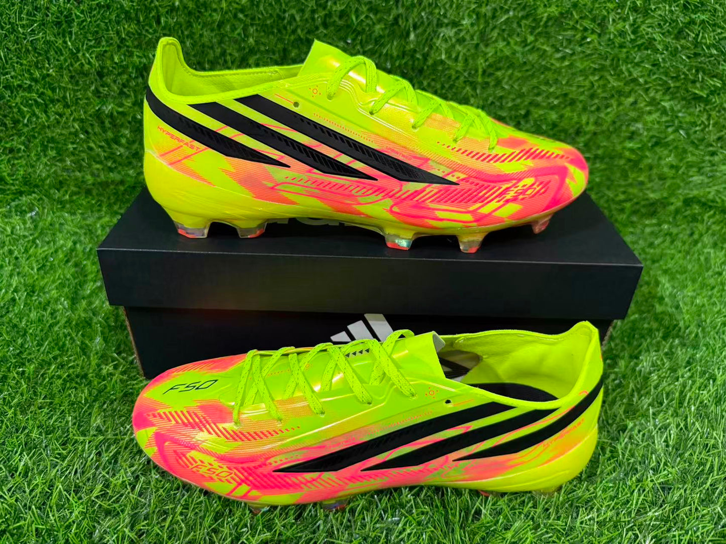 adidas F50 Elite FG
