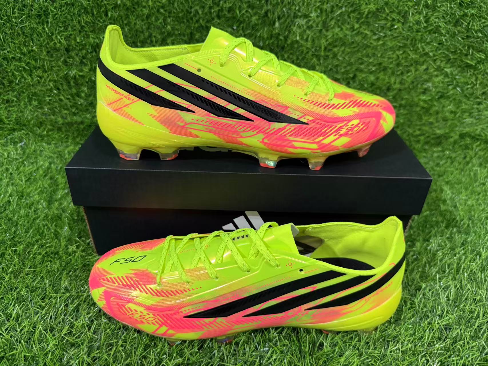 adidas F50 Elite FG