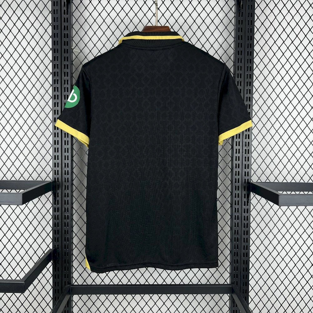 2025/26 West Ham United Third Jersey