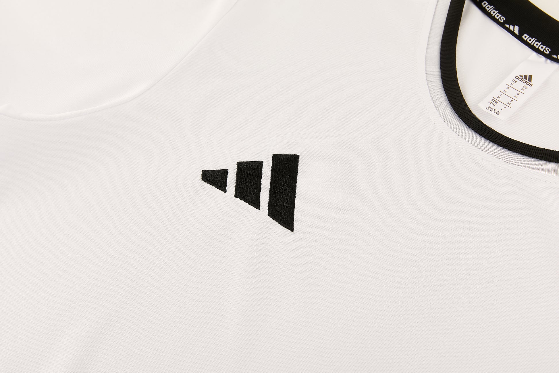 AD13 white shorts suit S-2XL