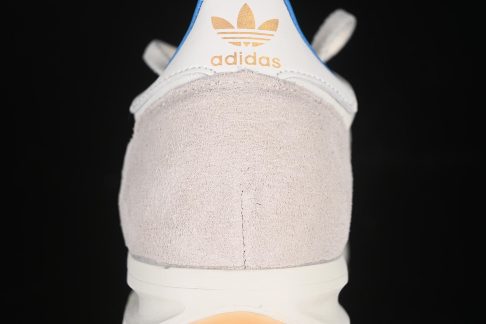 Adidas Originals SL 72 Retro Running Shoes - JQ3501