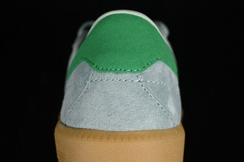 Adidas Originals Bermuda IH0300 Anti-Slip Wearable Lightweight Low-Top Skate Shoes - AJC3