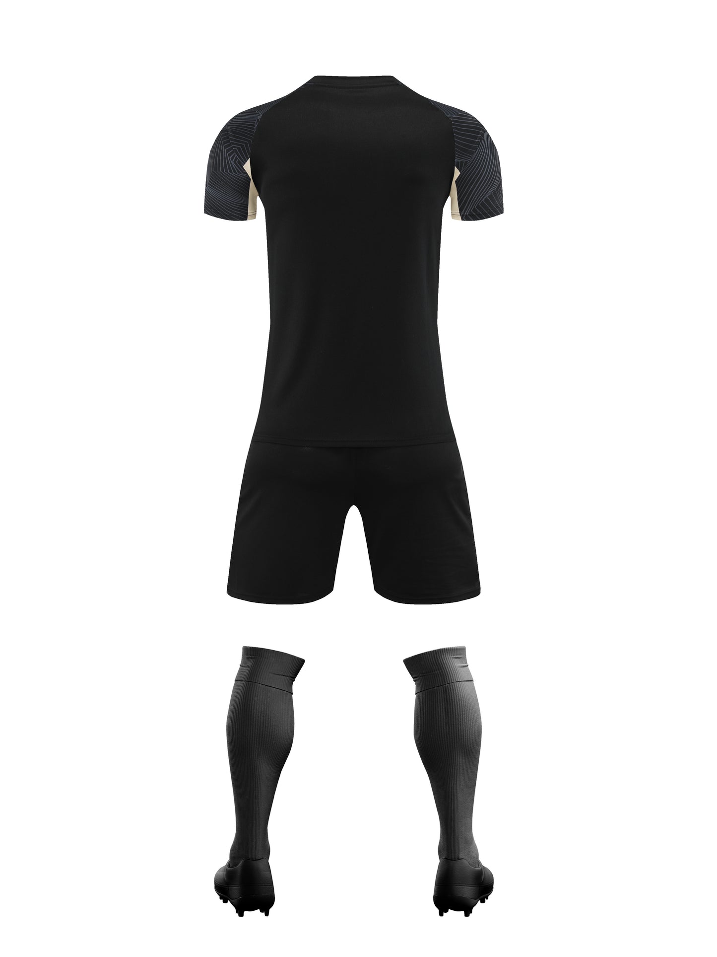 KZB1248 Kalmei: 3XS-4XL