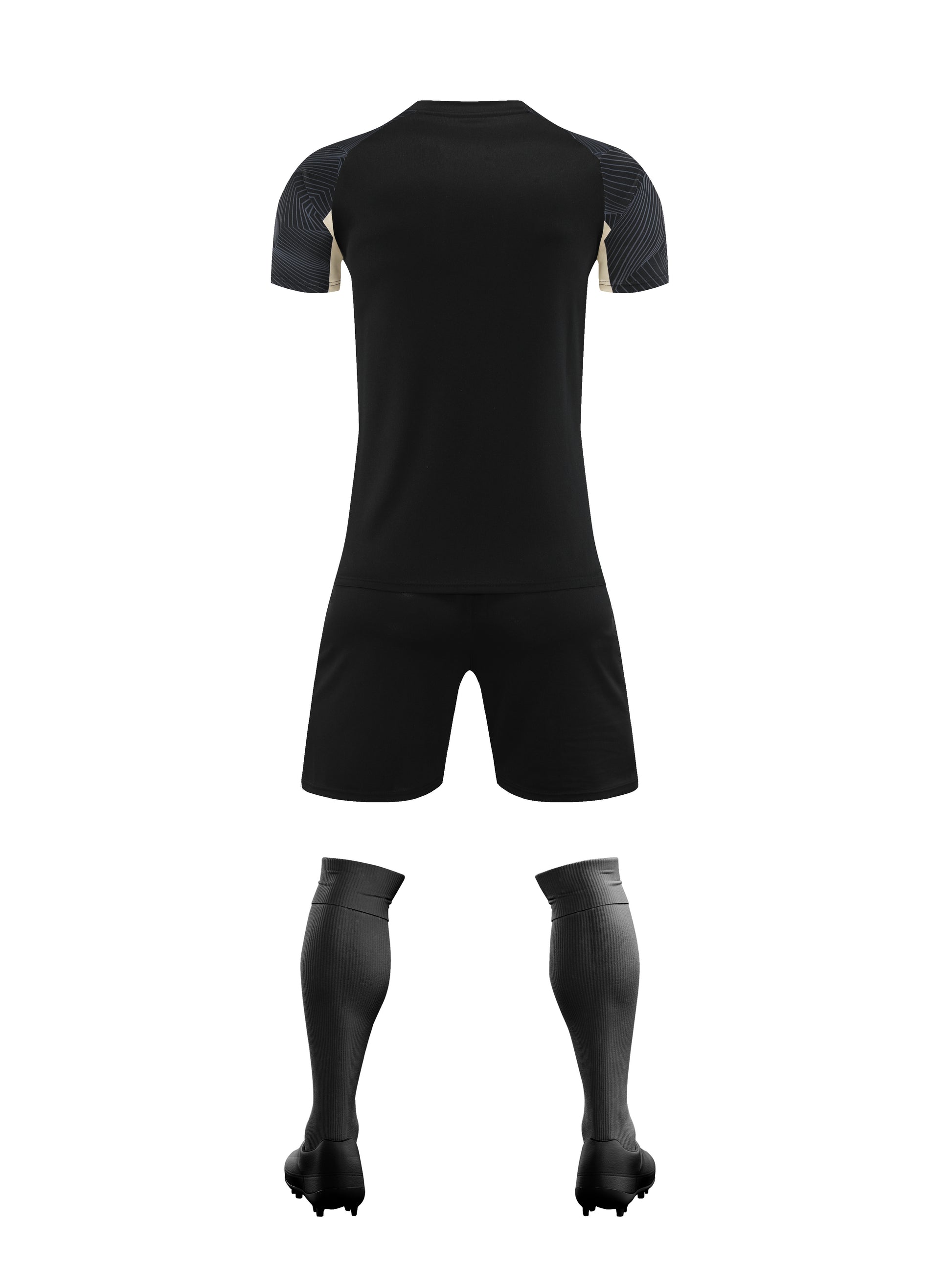 KZB1248 Kalmei: 3XS-4XL