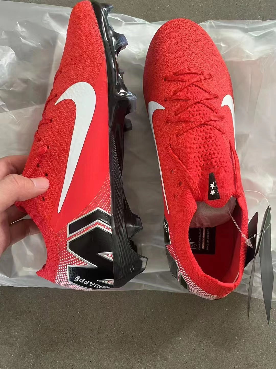 Nike Air Zoom Mercurial Vapor XV Elite