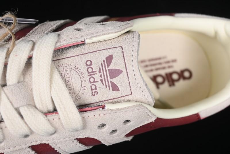 Adidas Samba OG Casual Sneakers - JI3216