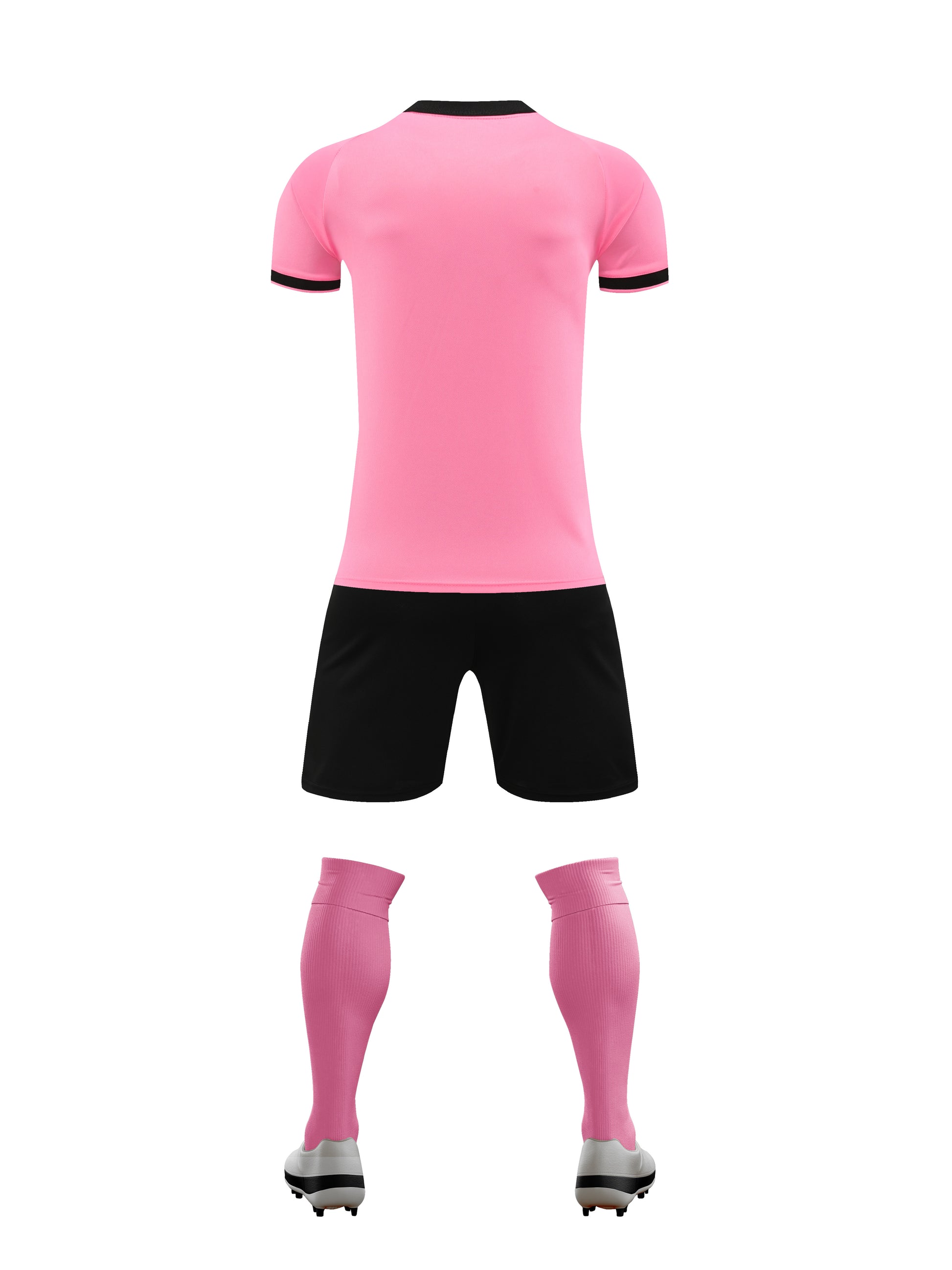 ZB8001 Kalmei set, 6 colors, 3XS-4XL