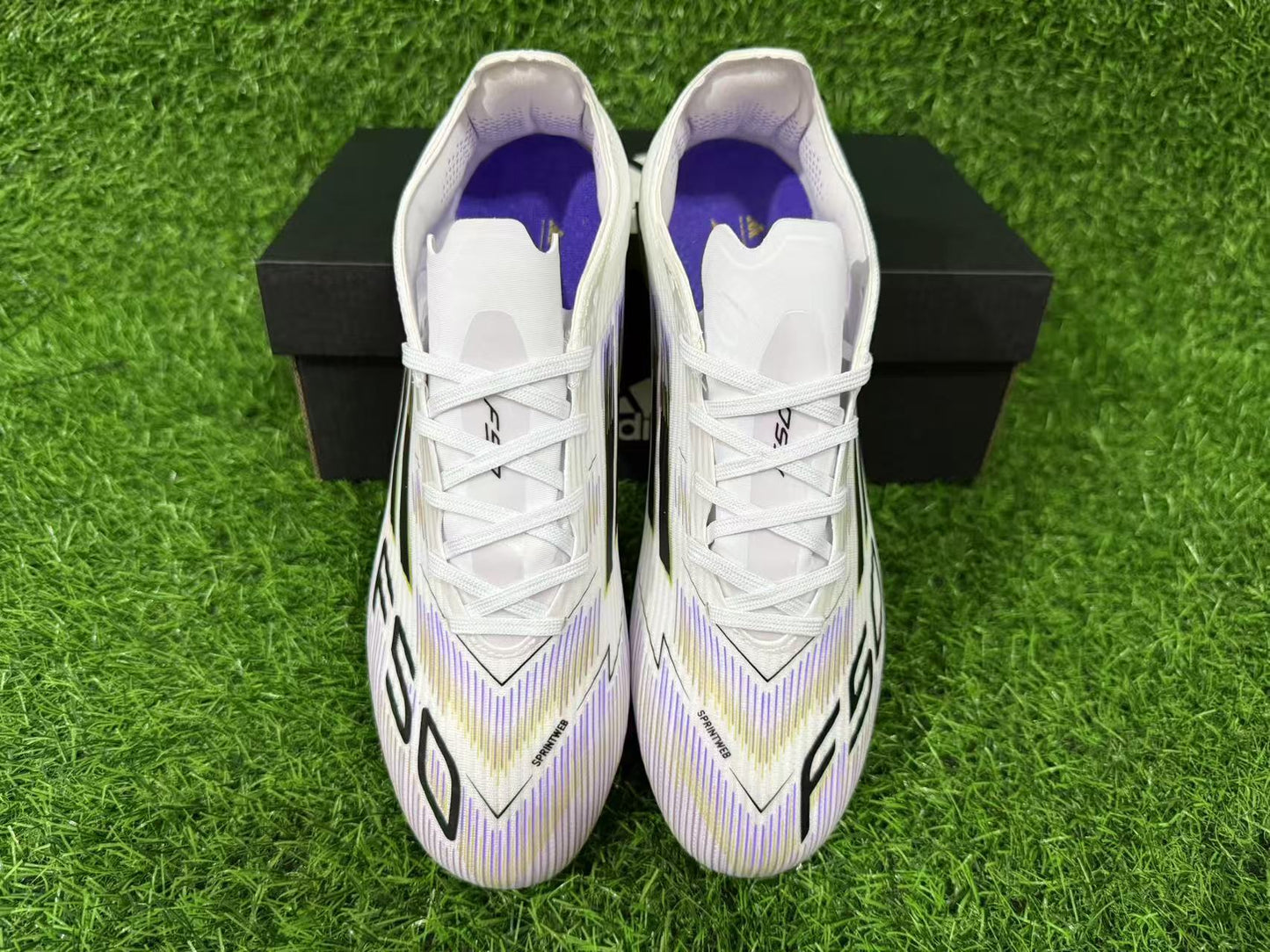 didas F50 ELITE FG