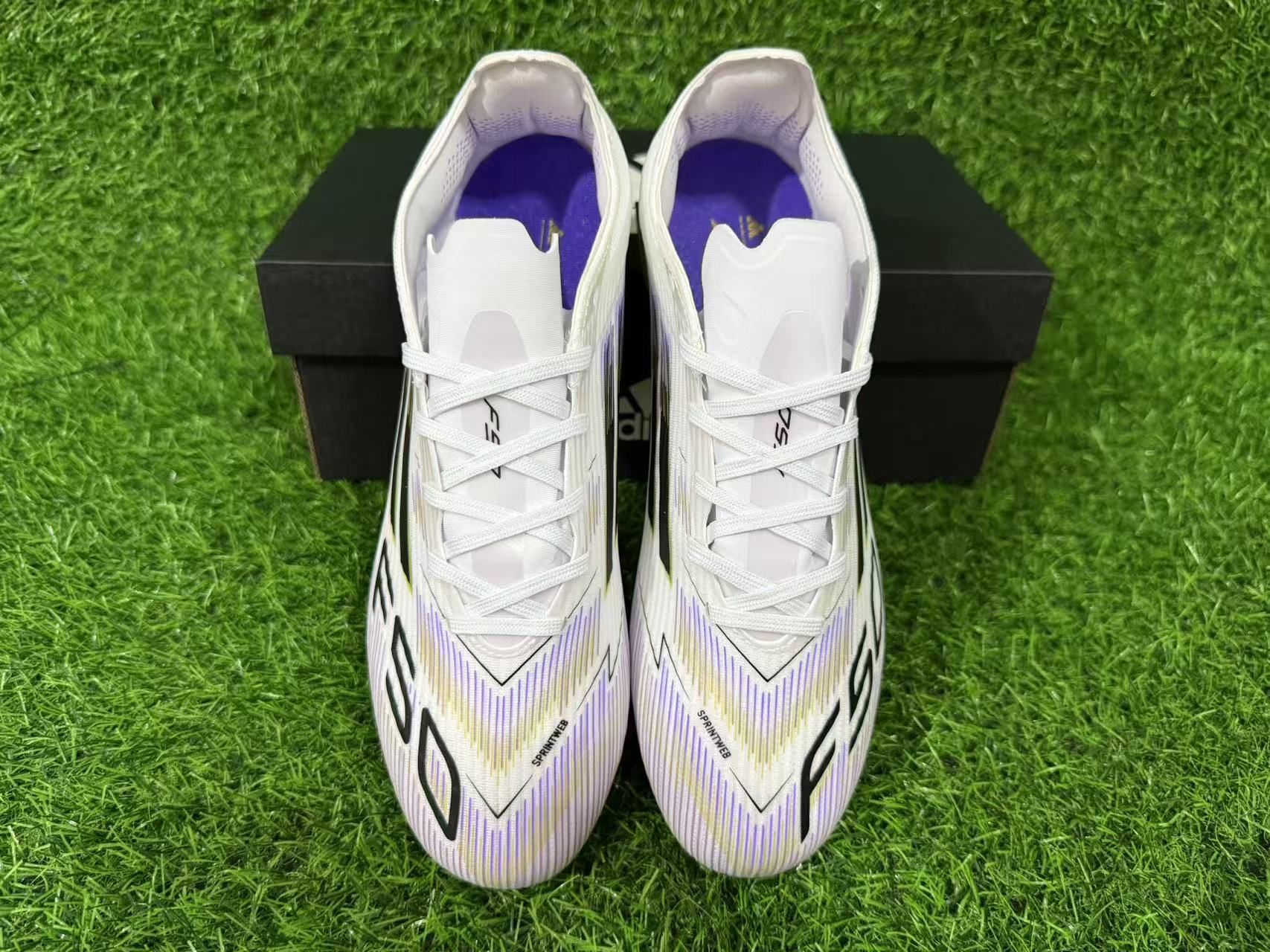 didas F50 ELITE FG