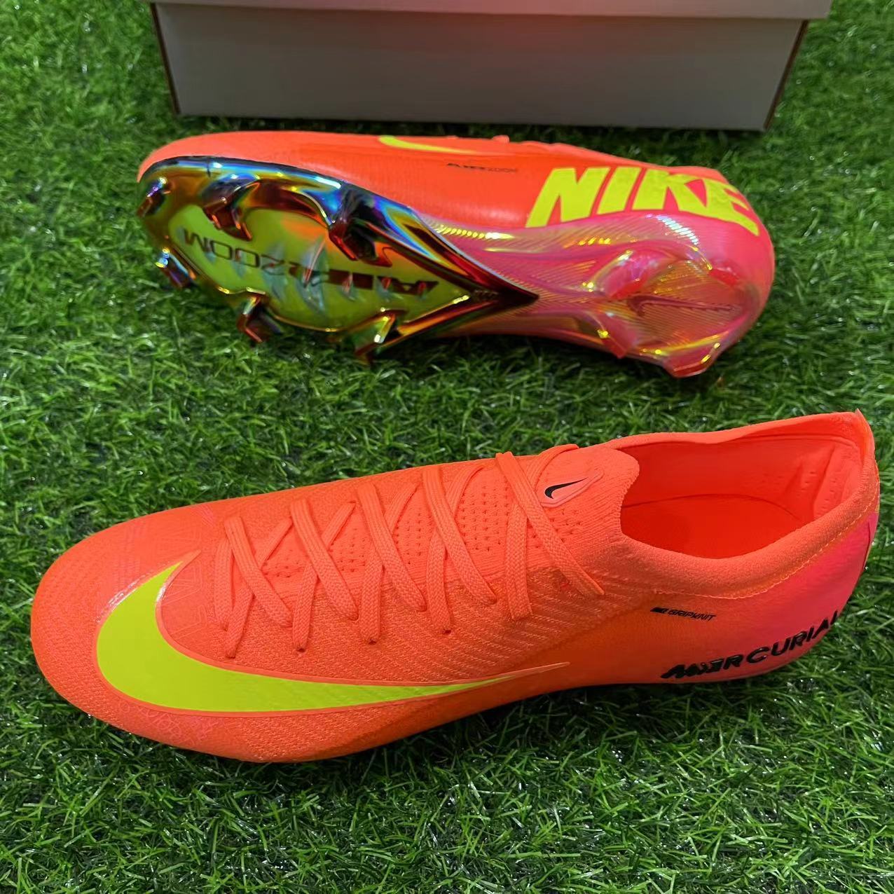 Nike Air Zoom Mercurial Vapor XV Elite