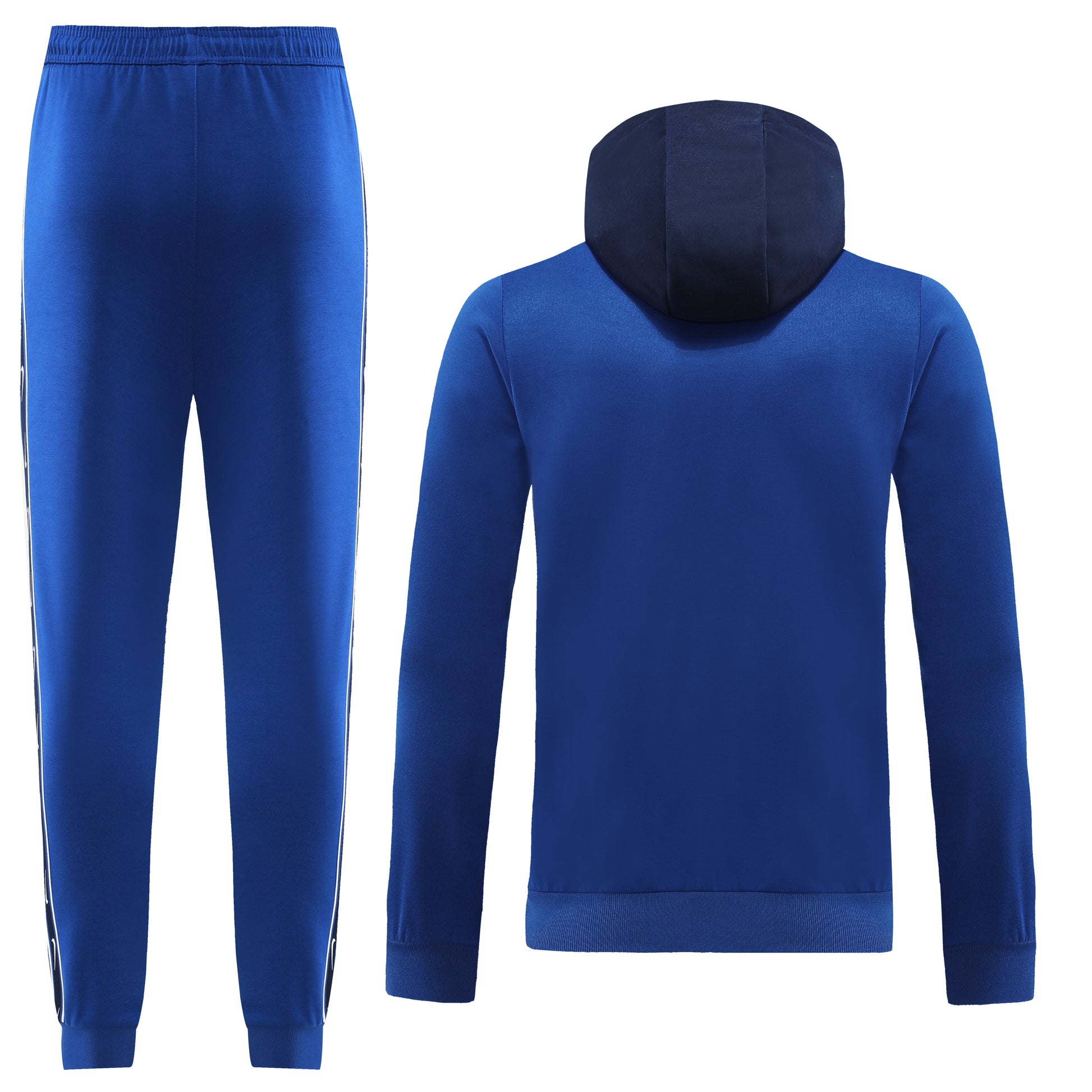NM06 Cailan suit S-2XL