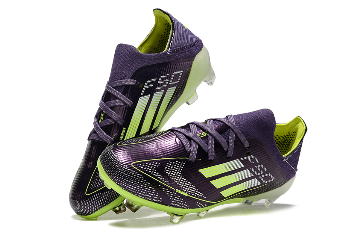 Arrival 30-35) F50 children's football shoes