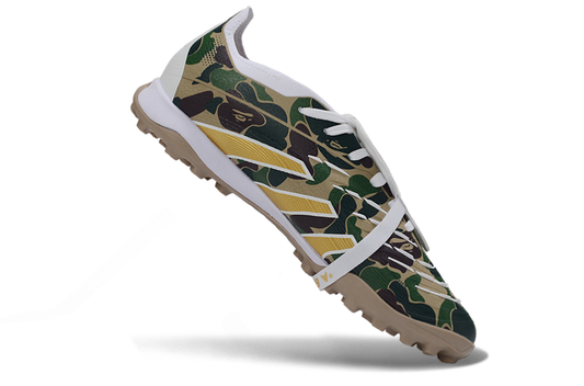 PREDATOR 25 ELITE TF BOOTS