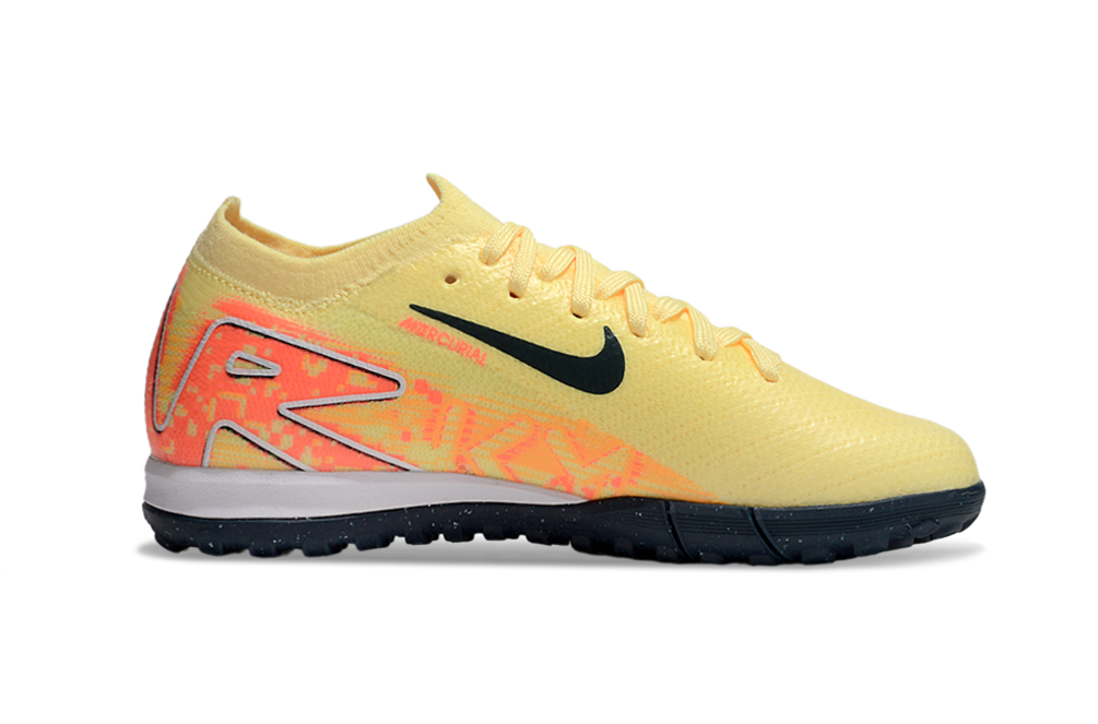 Arrival 27-35) Mercurial 16 children's football shoes