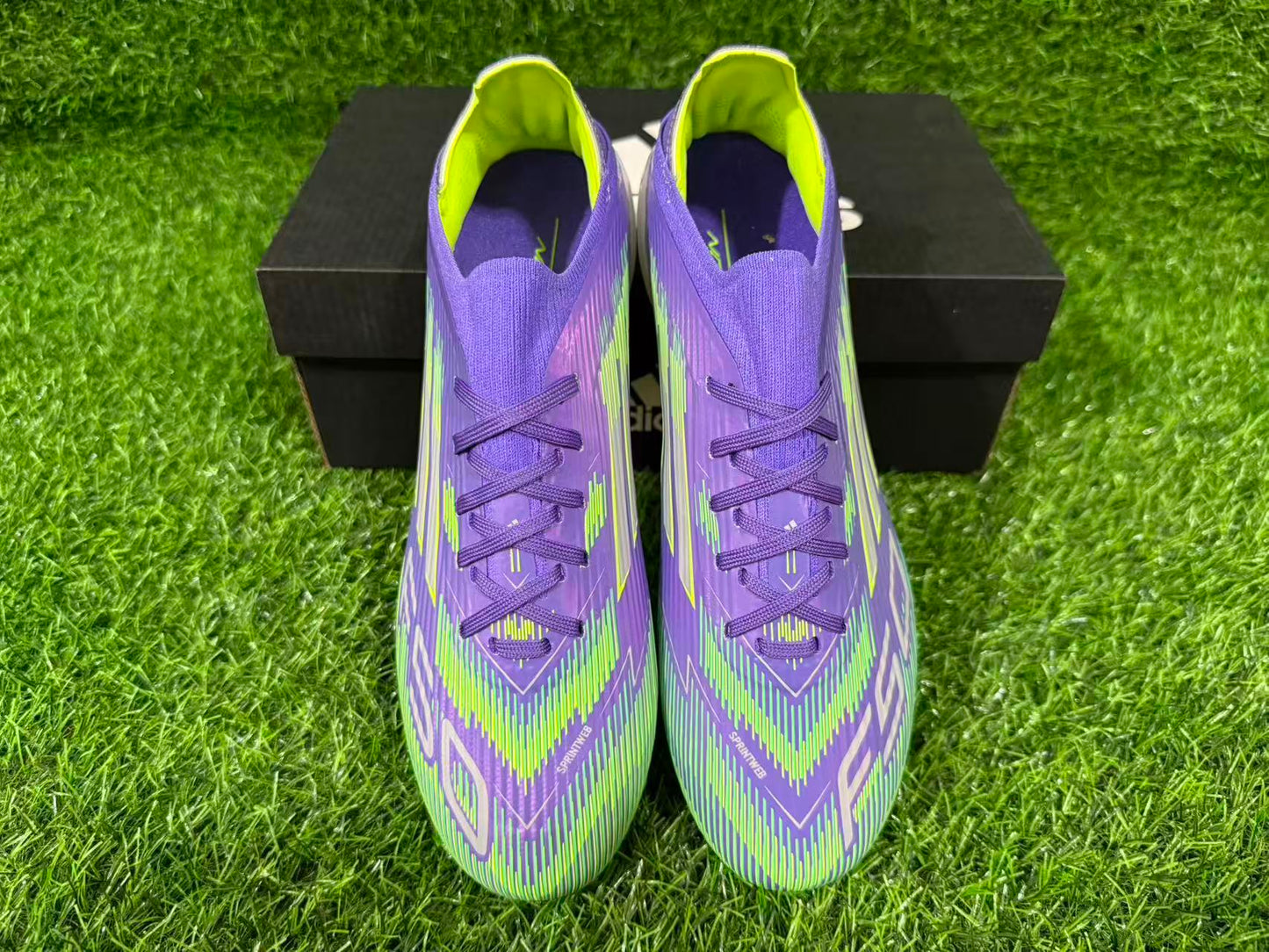 adidas F50 Elite FG
