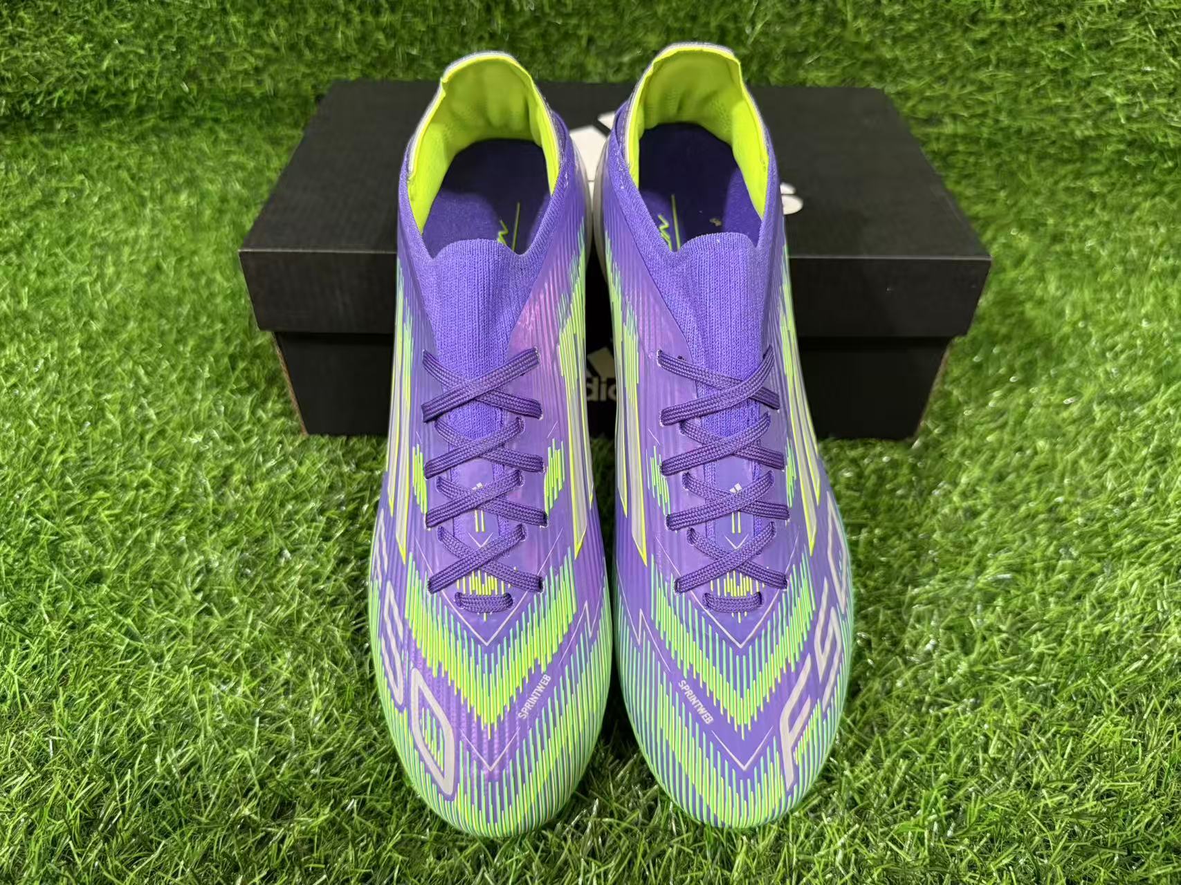 adidas F50 Elite FG