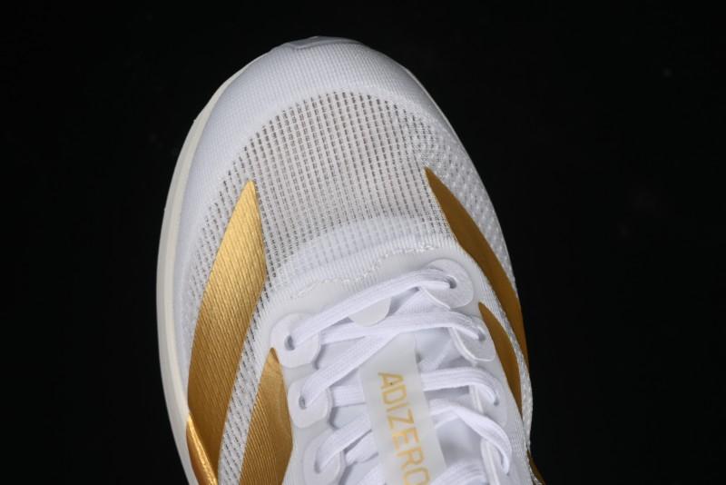 Adidas Adizero Evo SL Lightweight Breathable Cushioned Running Shoes - JH6002