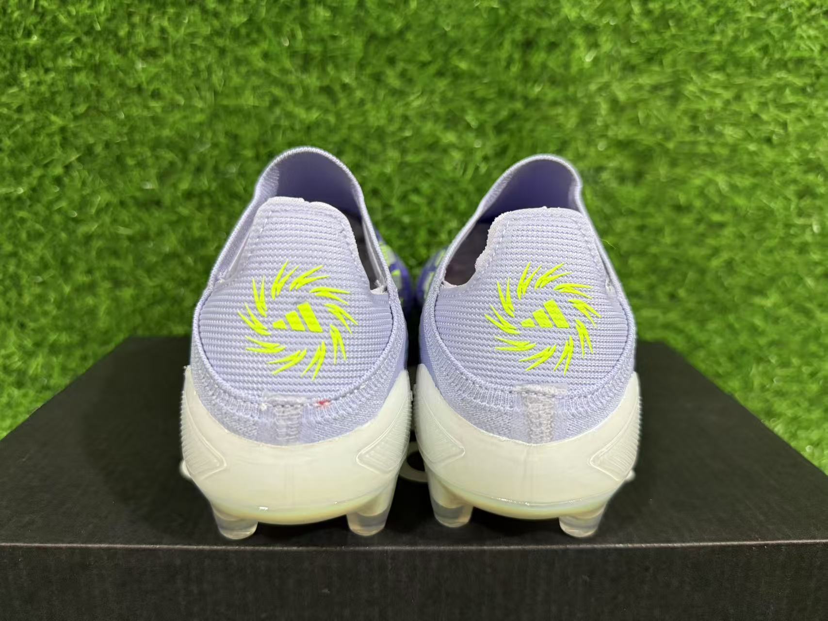 adidas F50 Elite Laceless FG