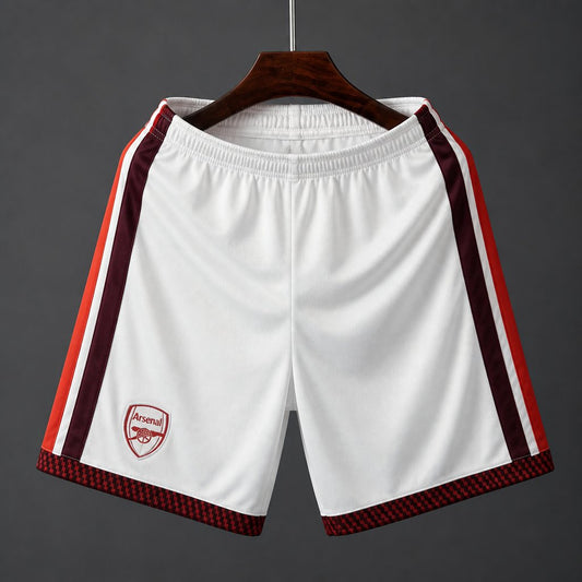 26/27 Arsenal Home Shorts