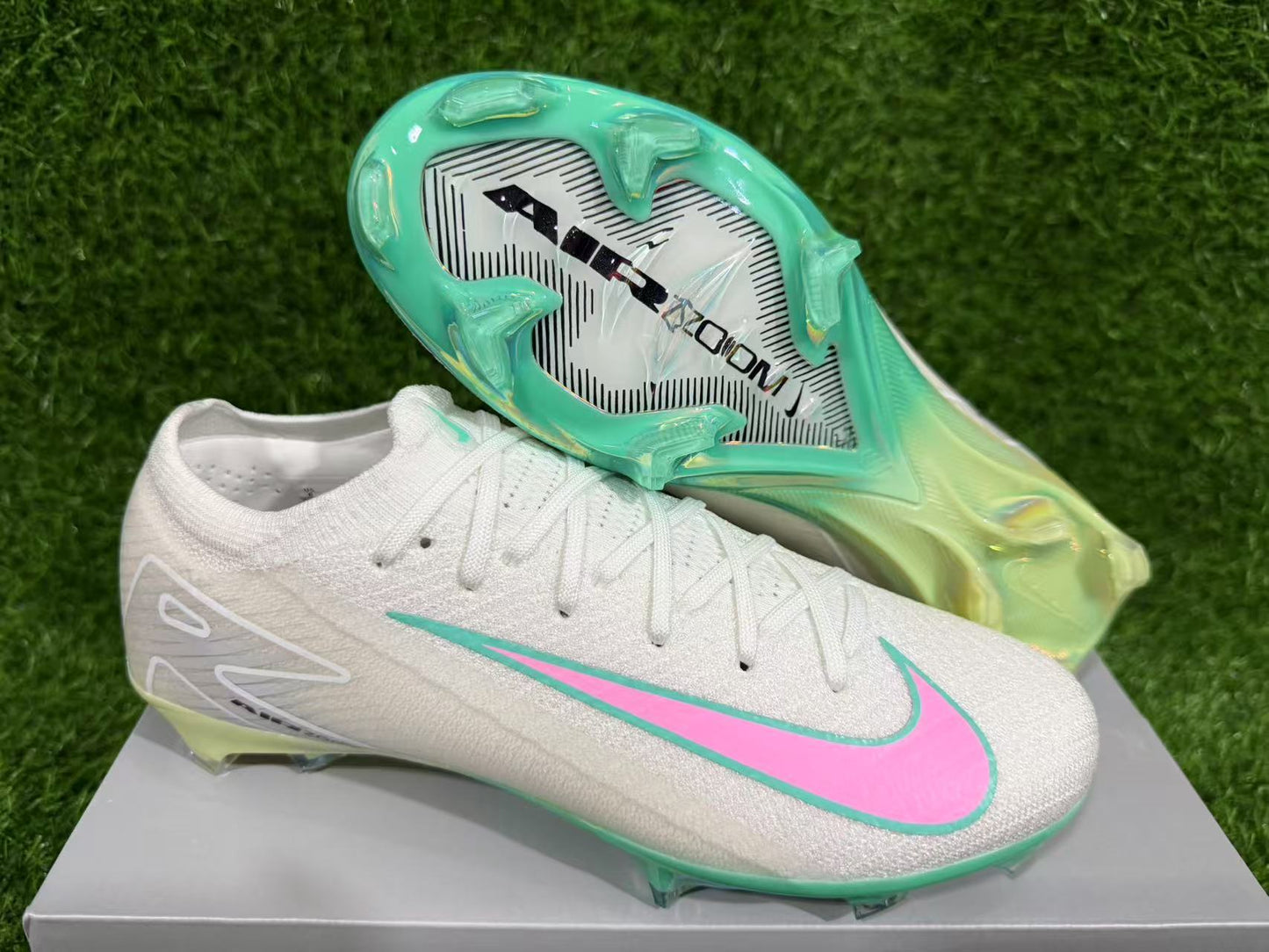 Nike Air Zoom Mercurial Vapor XV Elite