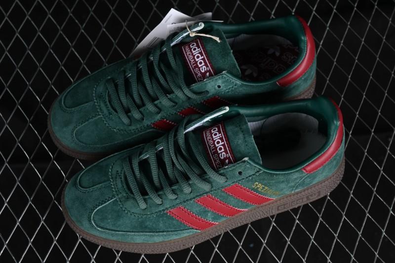 Adidas Handball Spezial Retro Casual Sneakers - GX6989