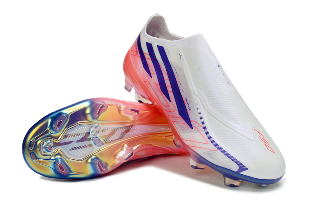 adidas F50 Elite Laceless