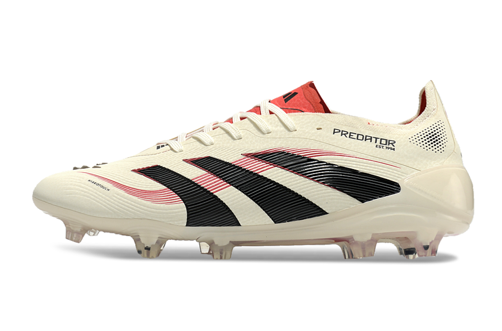 PREDATOR ACCURACY FG BOOTS
