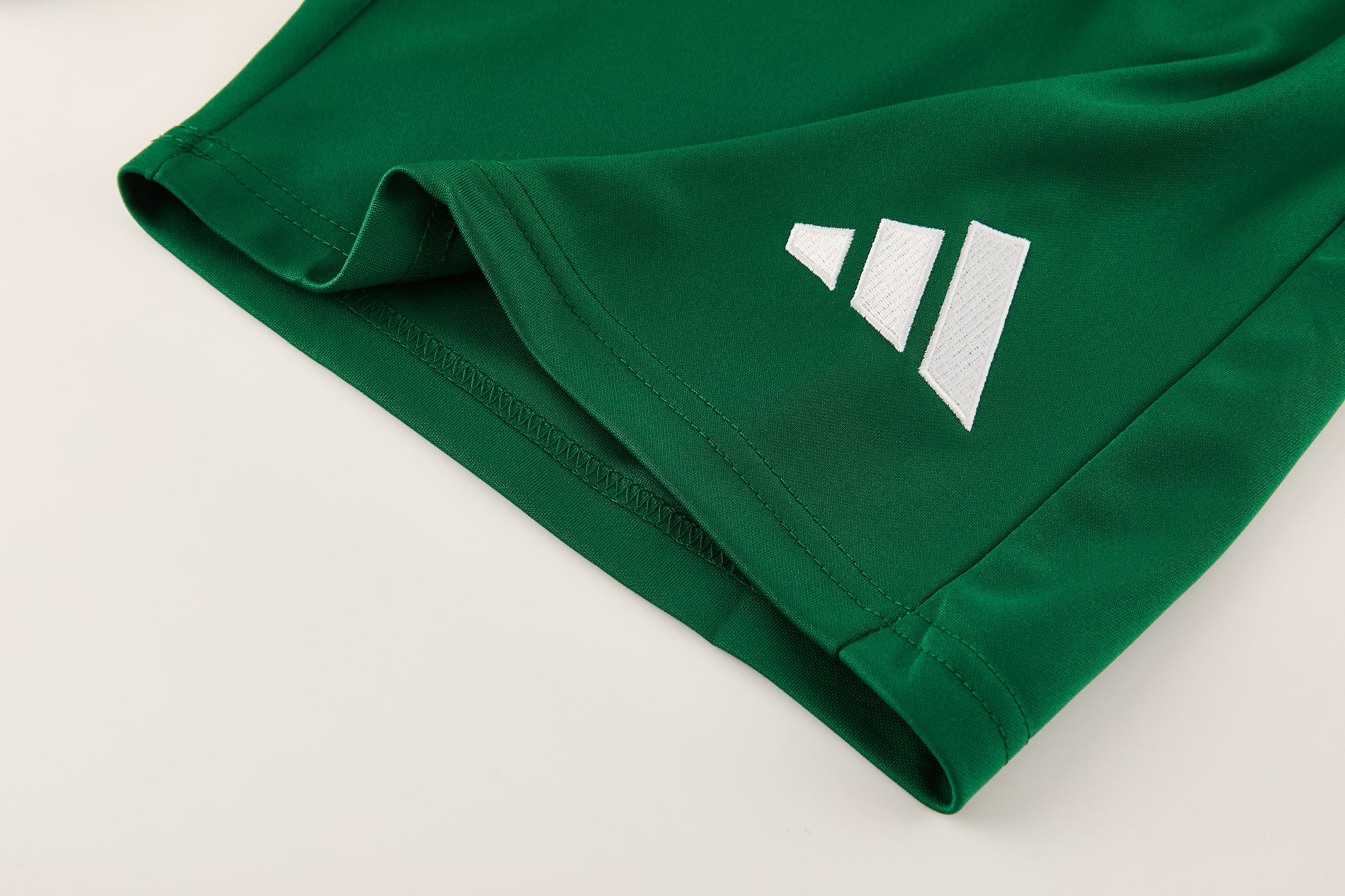 AD13 green shorts suit S-2XL