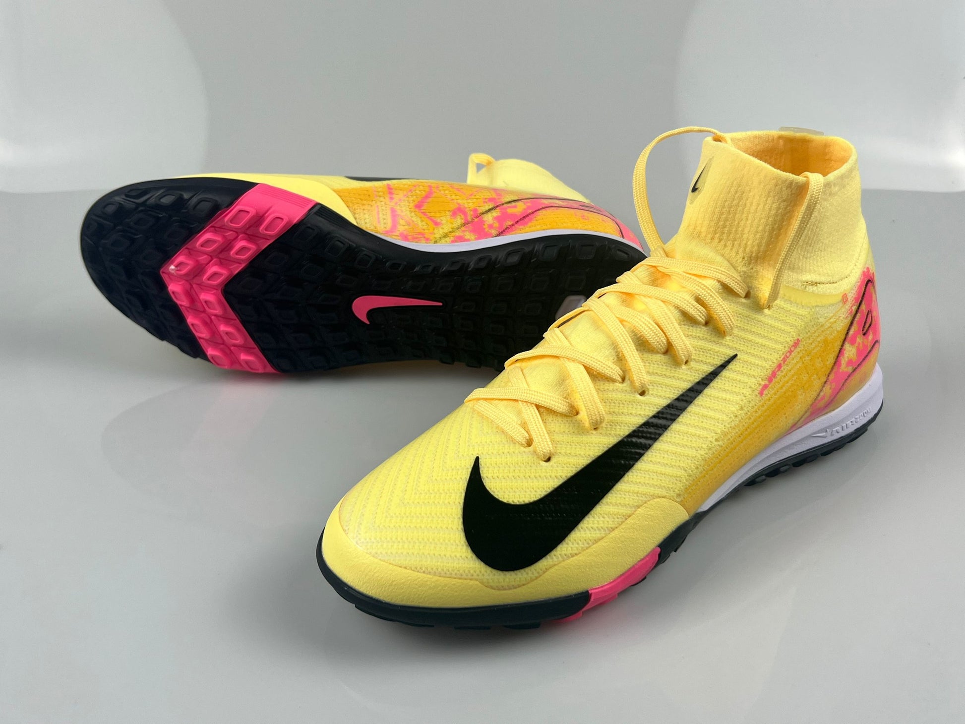 Nike Air Zoom Mercurial Vapor XV Elite TF