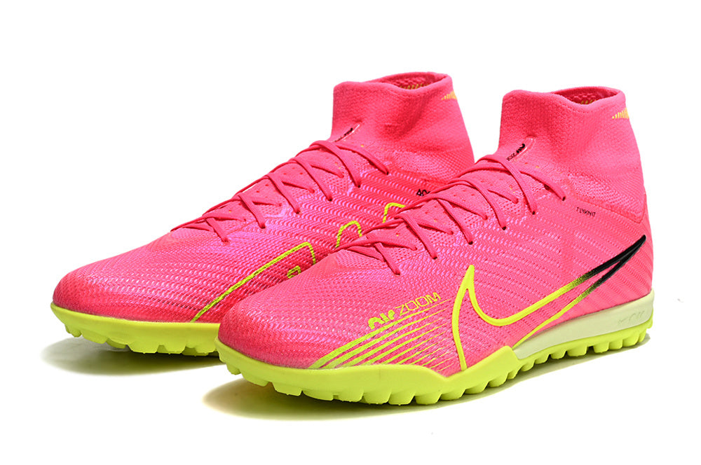 Nike Air Zoom Mercurial Superfly IX Elite