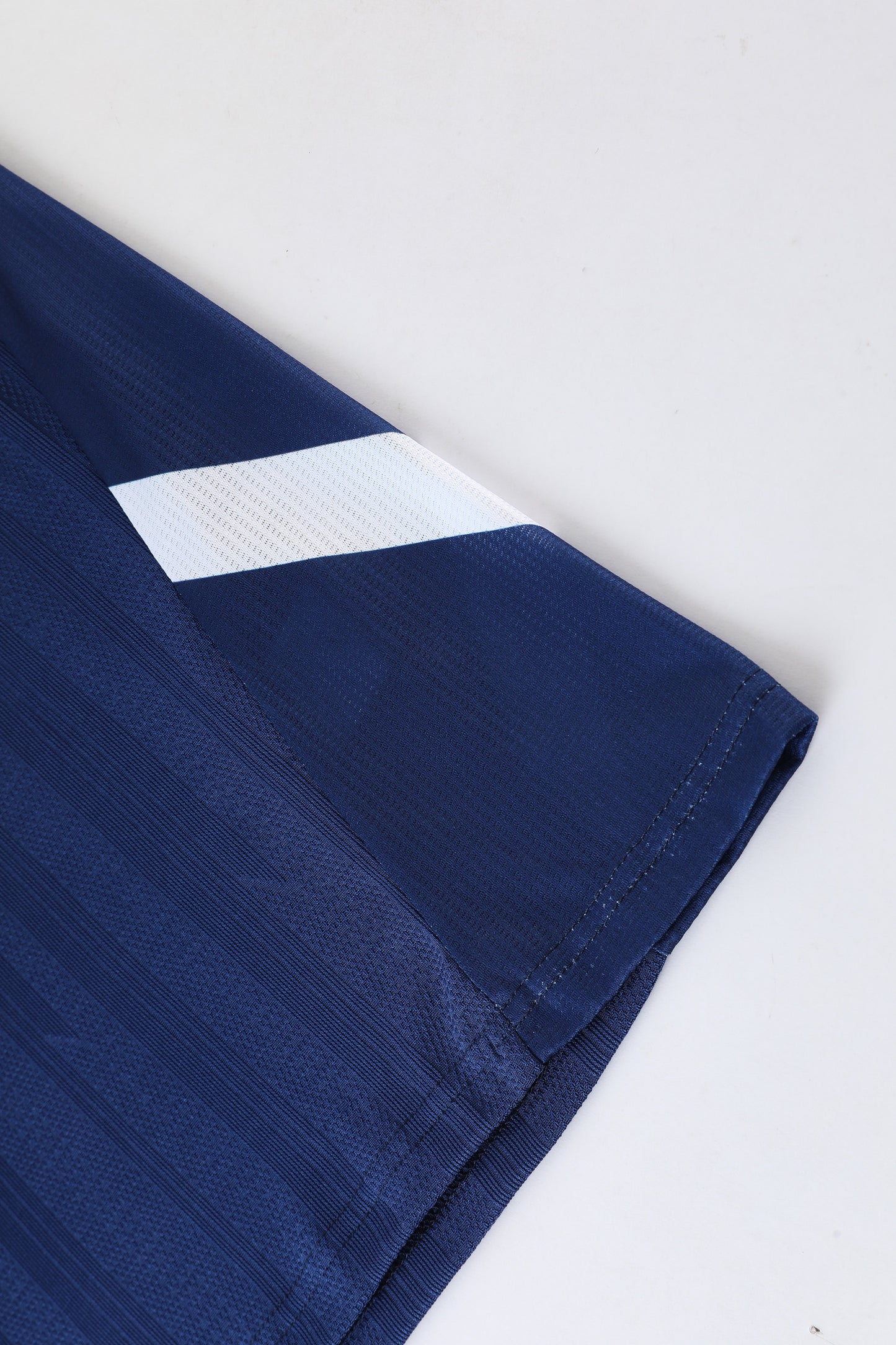 ZB1082 player version jacquard fabric: 3XS-4XL