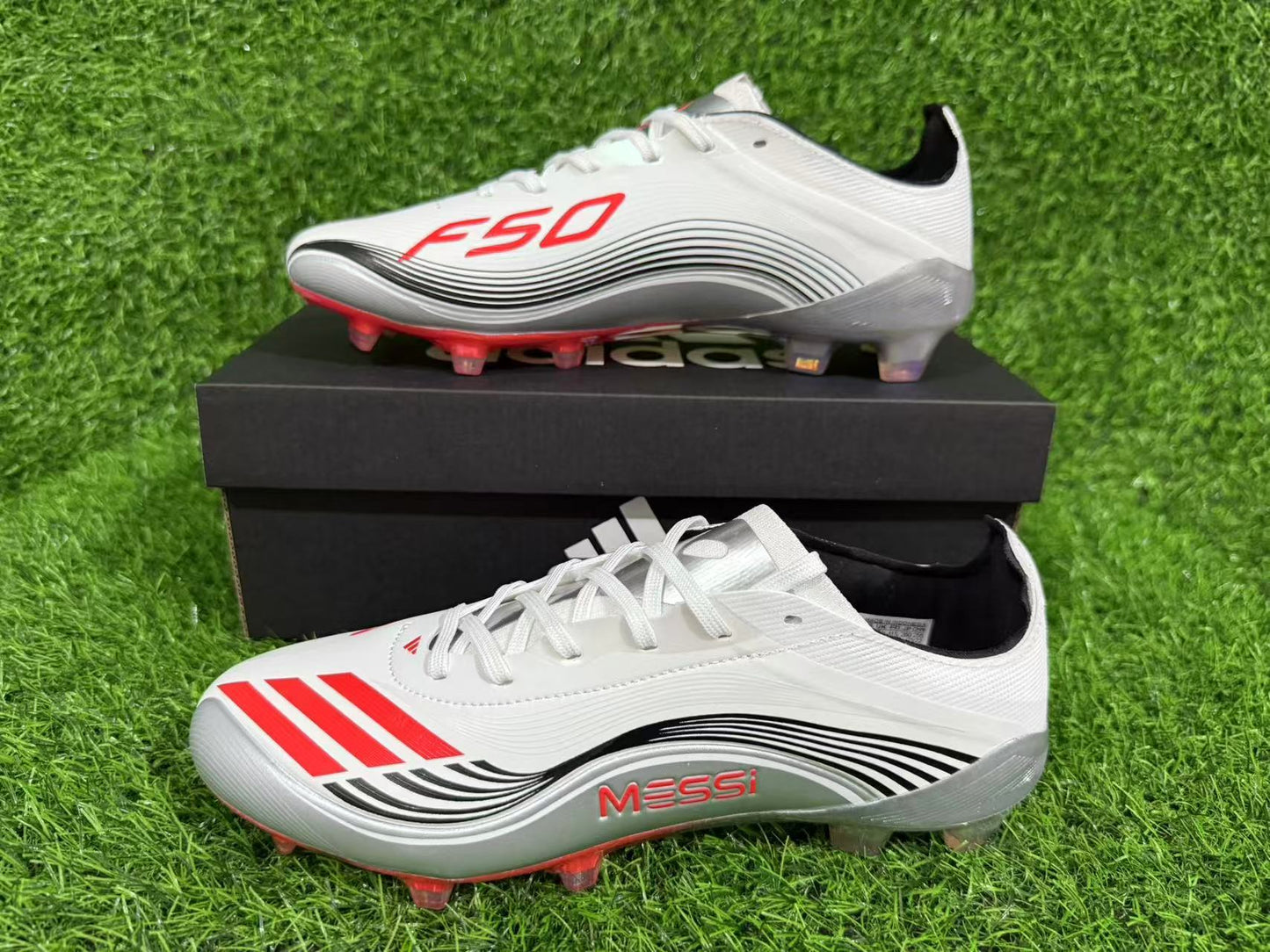 didas F50 ELITE FG