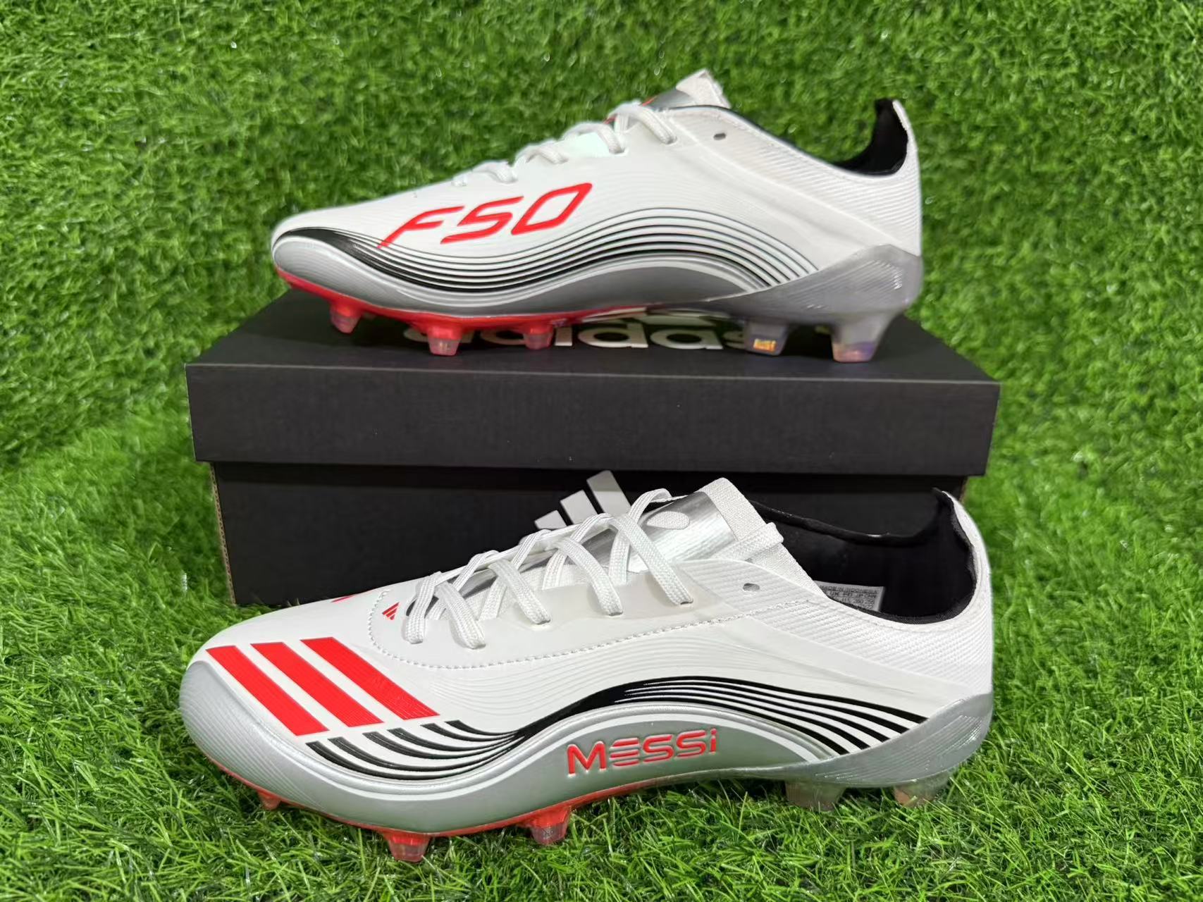 didas F50 ELITE FG