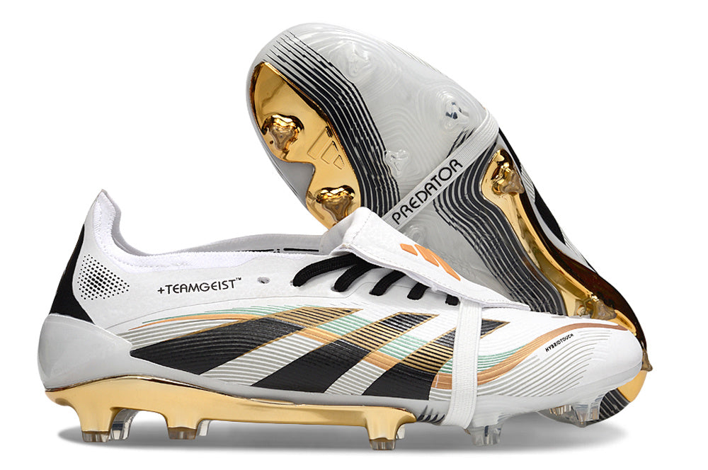 PREDATOR ACCURACY FG BOOTS