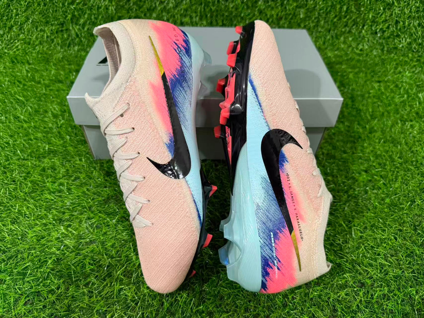 Nike Air Zoom Mercurial Vapor XV Elite