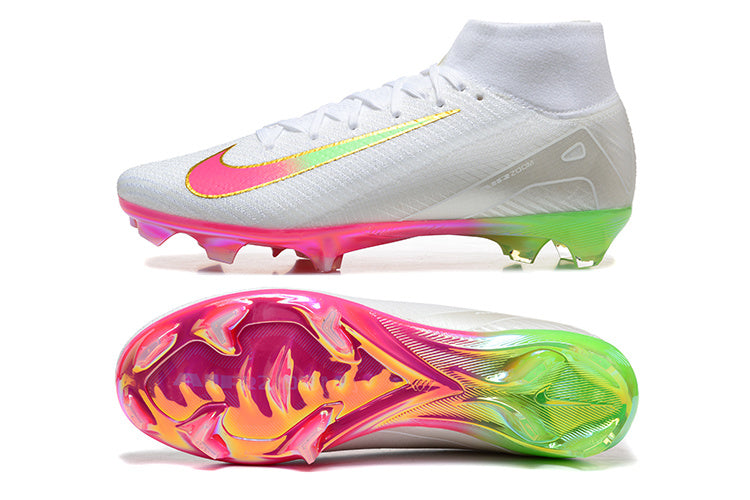 Nike Air Zoom Mercurial Superfly 16 Elite XXV FG