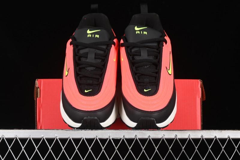 Nike Air Max Portal Retro Running Shoes with Air Cushion - HF3053-006