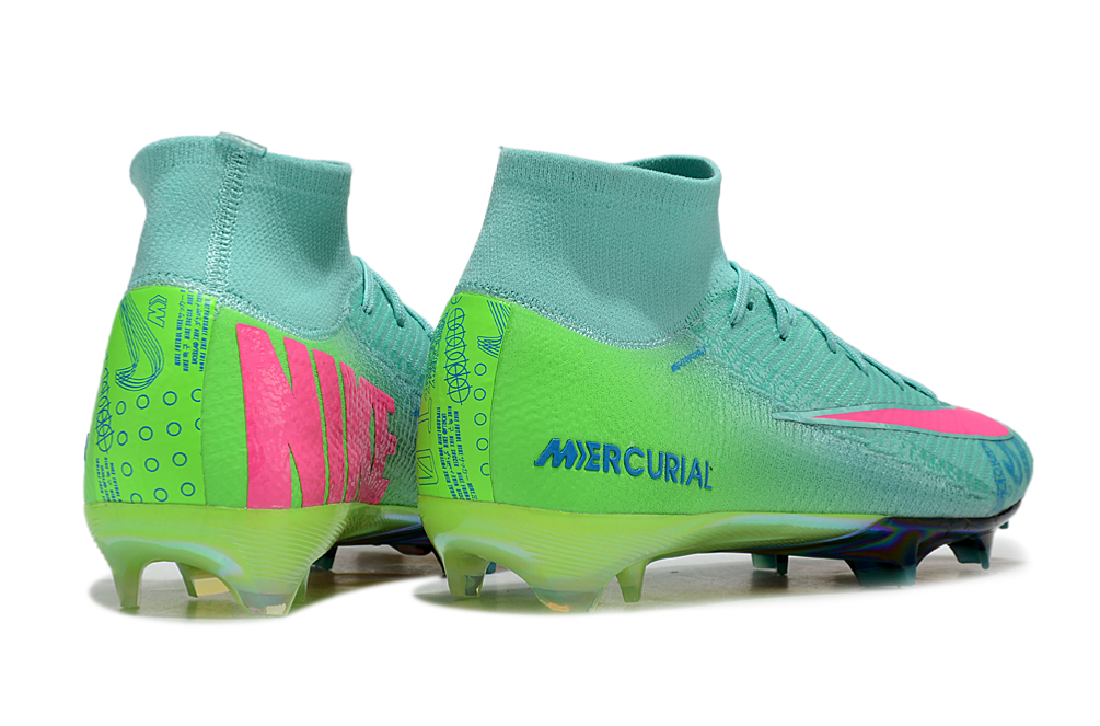 Nike Air Zoom Mercurial Superfly 16 Elite XXV FG