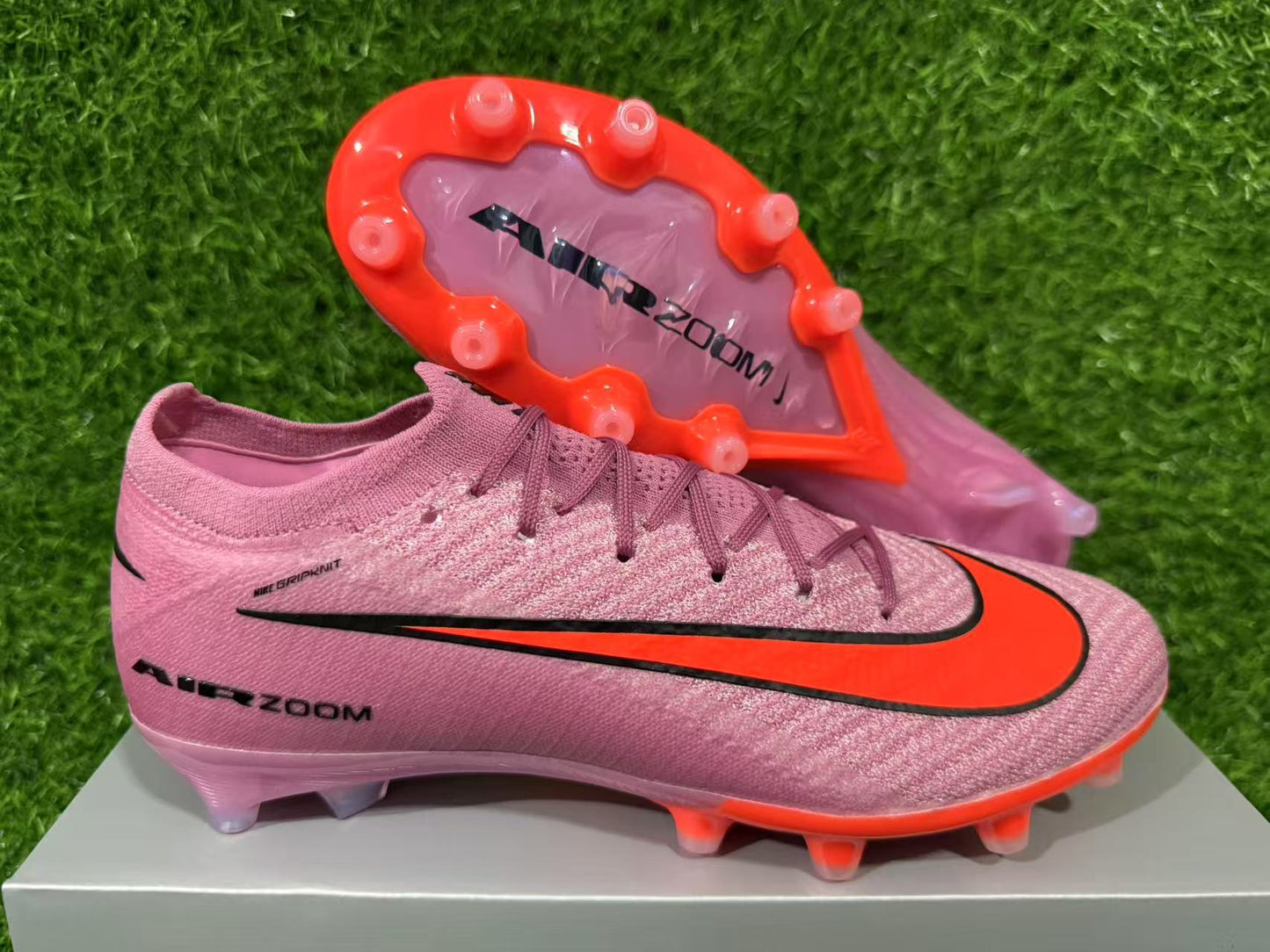 Nike AIR Zoom Mercurial Vapor 16 Elite XXV AG