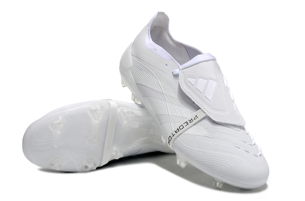 PREDATOR ACCURACY FG BOOTS